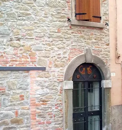 Apartment Delightful House In Italy 2 -la Genza