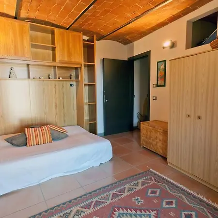 Delightful House In Italy 2 -la Genza *