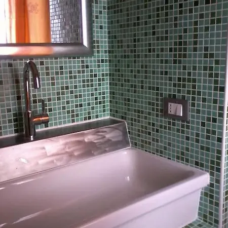 Apartamento Delightful House In Italy 2 -la Genza