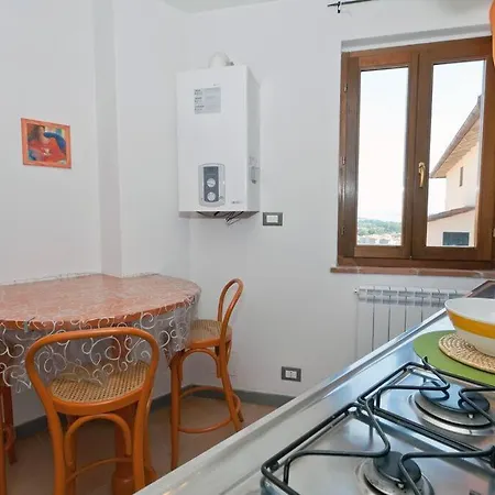 Delightful House In Italy 2 -la Genza