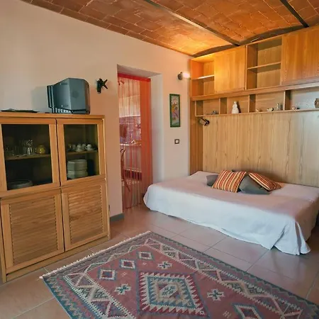 Apartment Delightful House In Italy 2 -la Genza *