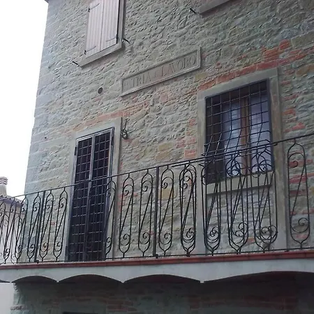 Delightful House In Italy 2 -la Genza Tuoro sul Trasimeno