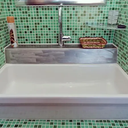 Delightful House In Italy 2 -la Genza Apartment *