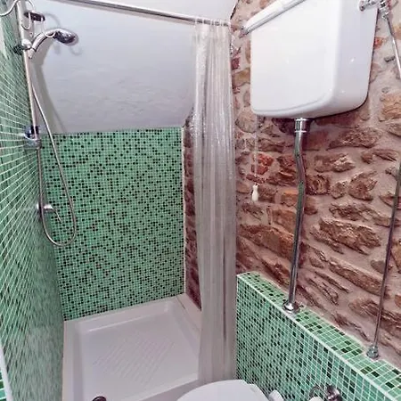 Apartamento Delightful House In Italy 2 -la Genza *