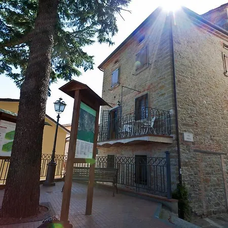 Delightful House In Italy 2 -la Genza *