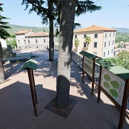 Apartment Delightful House In Italy 2 -la Genza *