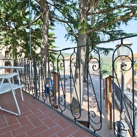 Delightful House In Italy 2 -la Genza *