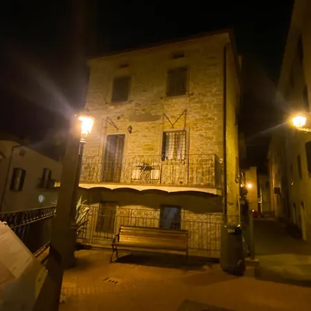 Delightful House In Italy 2 -la Genza * トゥオーロ・スル・トラジメーノ