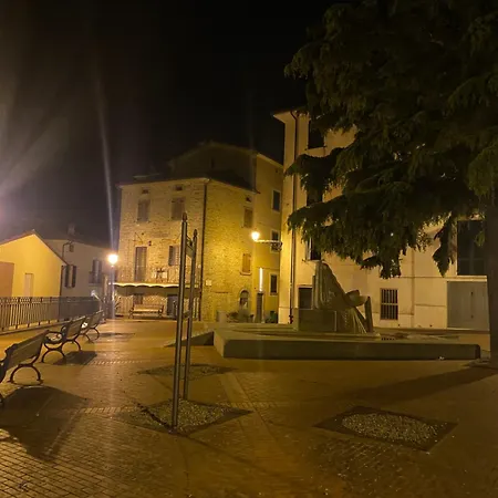 Apartment Delightful House In Italy 2 -la Genza Tuoro sul Trasimeno